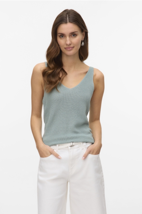 Vero Moda vmnewlex sun sl top ga noos